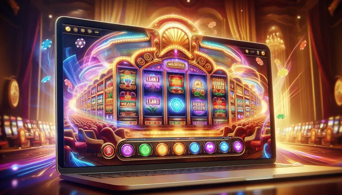 Cryptoleo Casino